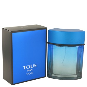 Tous Man Sport Perfume by Tous