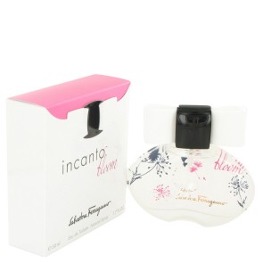 Incanto Bloom Perfume by Salvatore Ferragamo