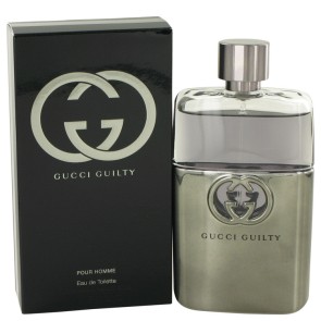 Gucci Guilty Perfume by Gucci