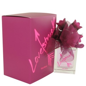 Lovestruck Perfume by Vera Wang