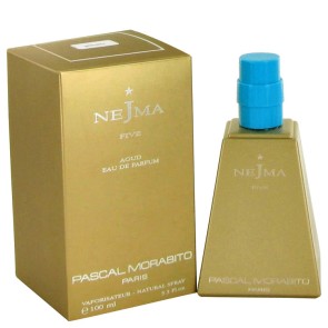 Nejma Aoud Five Perfume by Nejma