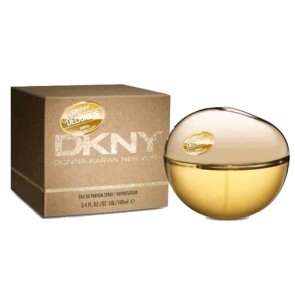 Golden Delicious DKNY by Donna Karan 3.4 oz EDP Spray
