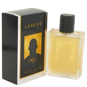 Michael Jordan Legend Perfume by Michael Jordan