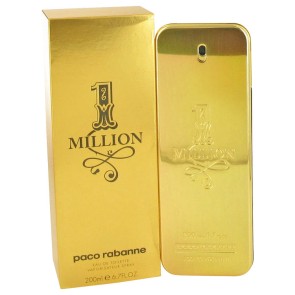 1 Million Perfume by Paco Rabanne