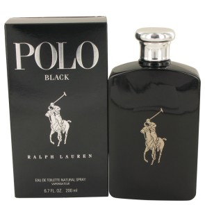 Polo Black Perfume by Ralph Lauren