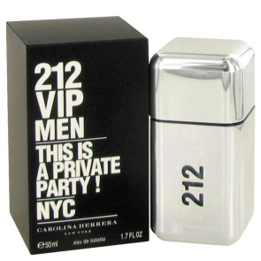212 Vip Perfume by Carolina Herrera