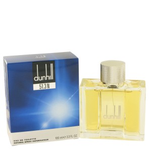 Dunhill 51.3N Perfume by Alfred Dunhill