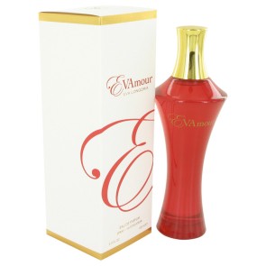 Evamour Perfume by Eva Longoria