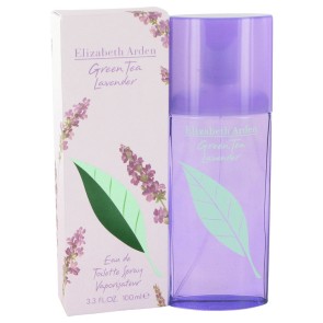 Green Tea Lavender Perfume by Elizabeth Arden