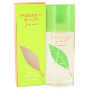 Green Tea Summer Perfume by Elizabeth Arden