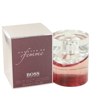 Boss Essence De Femme Perfume by Hugo Boss