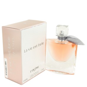La Vie Est Belle Perfume by Lancome