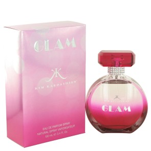 Kim Kardashian Glam Perfume by Kim Kardashian