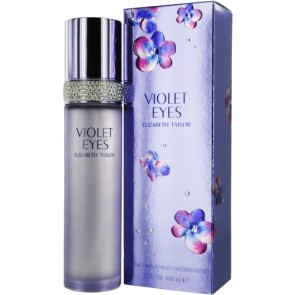 Violet Eyes by Elizabeth Taylor 3.4 oz EDP Spray