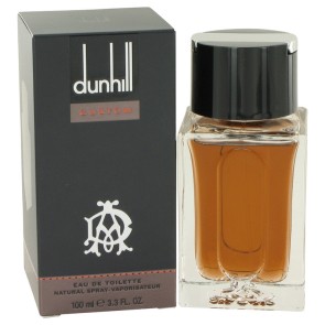 Dunhill Custom Perfume by Alfred Dunhill
