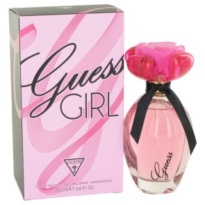 Guess Girl Perfume by Guess