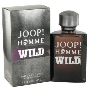 Joop Homme Wild Perfume by Joop!