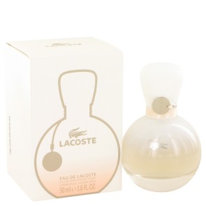 Eau De Lacoste Perfume by Lacoste