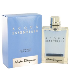Acqua Essenziale Perfume by Salvatore Ferragamo