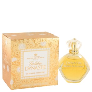Golden Dynastie Perfume by Marina De Bourbon