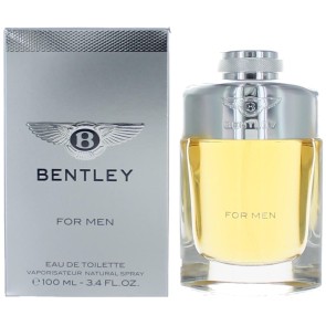 Bentley by Bentley 3.4 oz / 100 ml EDT Spray