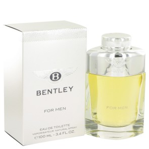 Bentley Perfume by Bentley