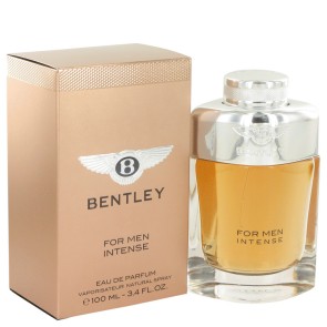 Bentley Intense Perfume by Bentley