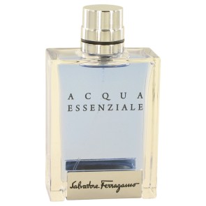 Acqua Essenziale Perfume by Salvatore Ferragamo