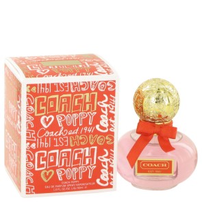 Coach Poppy Perfume by Coach