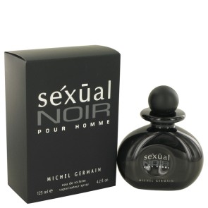 Sexual Noir Perfume by Michel Germain