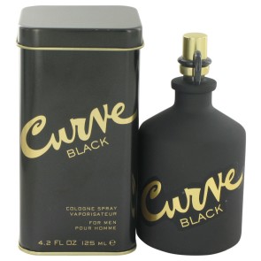 Curve Black Perfume by Liz Claiborne