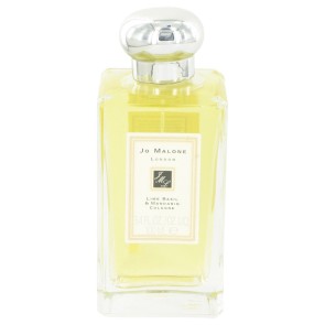 Jo Malone Lime Basil & Mandarin Perfume by Jo Malone