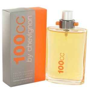 100cc Perfume by Chevignon