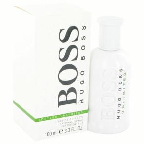 Boss Bottled Unlimited Perfume by Hugo Boss