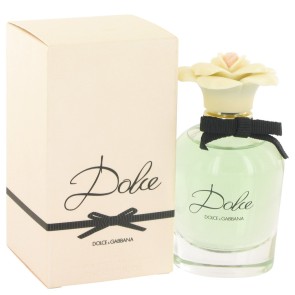 Dolce Perfume by Dolce & Gabbana