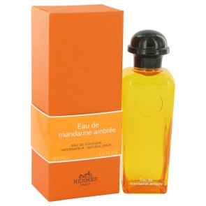 Eau De Mandarine Ambree Perfume by Hermes
