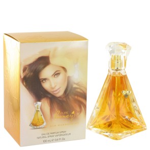 Kim Kardashian Pure Honey Perfume by Kim Kardashian
