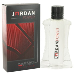Jordan Power Perfume by Michael Jordan