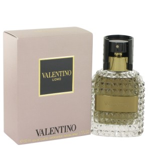 Valentino Uomo Perfume by Valentino