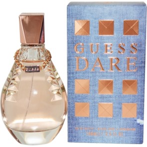 Guess Dare by Guess 3.4 oz / 100 ml EDT Spray