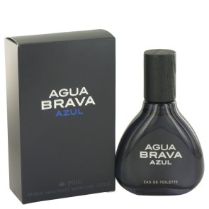 Agua Brava Azul Perfume by Antonio Puig