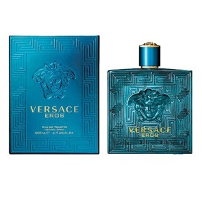 Versace Eros by Versace 6.7 oz / 200 ml EDT Spray