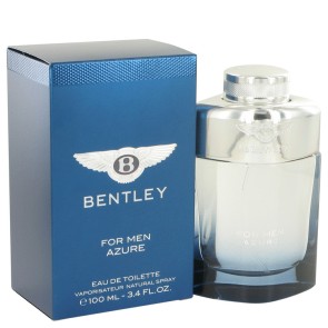 Bentley Azure Perfume by Bentley