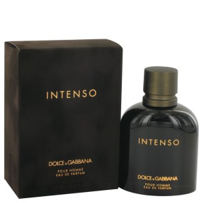 Dolce & Gabbana Intenso Perfume by Dolce & Gabbana