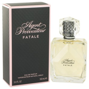 Agent Provocateur Fatale Perfume by Agent Provocateur