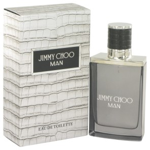 Jimmy Choo Man Perfume by Jimmy Choo