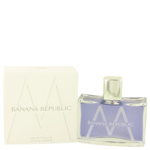 Banana Republic M Perfume by Banana Republic