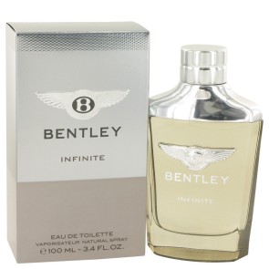 Bentley Infinite Perfume by Bentley