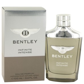 Bentley Infinite Intense Perfume by Bentley