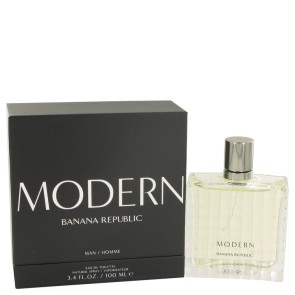 Banana Republic Modern Perfume by Banana Republic